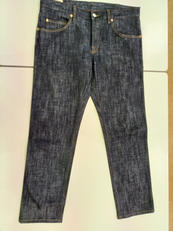 デニムパンツ|GUCCI