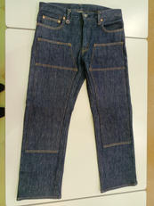 デニムパンツ|KOJIMA GENES