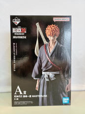 フィギュア|一番くじ