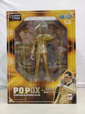 フィギュア|P.O.PDX