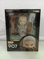 フィギュア|ねんどろいど