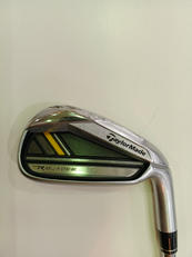 アイアンセット|TAYLOR MADE