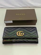 コンチネンタルウォレット|GUCCI