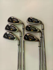 アイアンセット|CALLAWAY