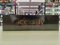 ヘアケアアイロン|NOTIME