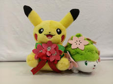 ぬいぐるみ|ポケモンセンター