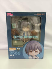 フィギュア|ねんどろいど