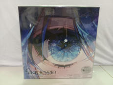 オリジナルメガジャケ|COVER