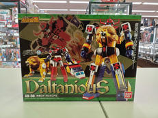 フィギュア|超合金魂