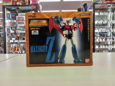 フィギュア|超合金魂