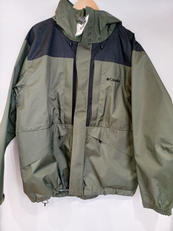 ジャケット|COLUMBIA