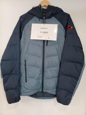 ジャケット|MAMUMUT