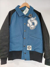 スタジャン|HEX ANTISTYLE