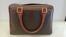 マカダムハンドバッグ|CELINE