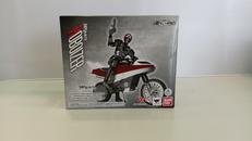 アクションフィギュア|BANDAI