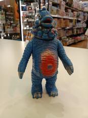 ソフビ|円谷プロ