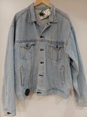 ジャケット|HARD ROCK