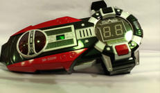 CSMファイズアクセル|プレミアムバンダイ