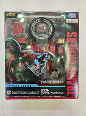 アクションフィギュア|TAKARA TOMY