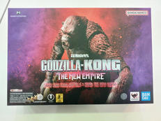 フィギュア|S.H.MONSTERARTS