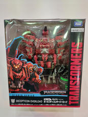 アクションフィギュア|TAKARA TOMY