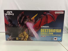 フィギュア|S.H.MONSTERARTS