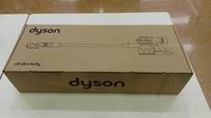 コードレスクリーナー|DYSON