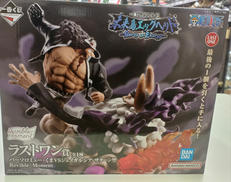 フィギュア|一番くじ