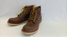 エンジニアブーツ|RED WING