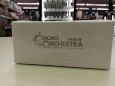 CHRONO　ORCHESTRA　MUSIC　BOX SET|SQUARE ENIX