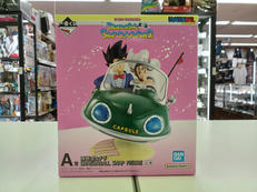 フィギュア|一番くじ