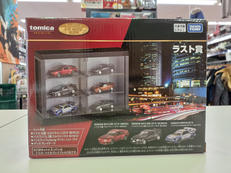 ミニカーセット|TAKARA TOMY