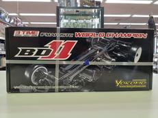 シャーシキット|YOKOMO