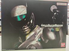 CSM バースドライバー＆Xユニット|BANDAI