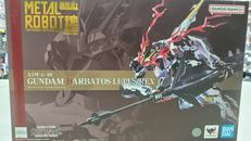 METAL ROBOT魂|BANDAI