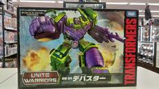 ロボットフィギュア|TAKARATOMY
