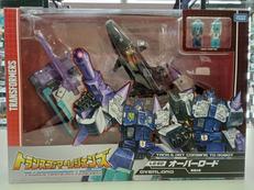 LG60オーバーロード|TAKARATOMY