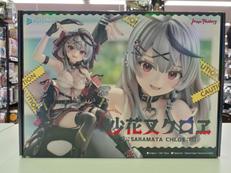 フィギュア|MAX FACTORY