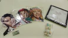 グッズ|MRS.GREEN APPLE