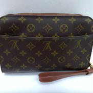 セカンドバッグ|LOUIS VUITTON