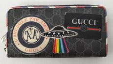 ジップアラウンドウォレット|GUCCI
