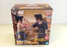 フィギュア|一番くじ