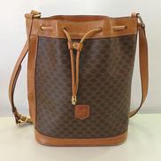 マカダムショルダー|CELINE