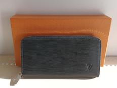 ジッピーウォレット|LOUIS VUITTON