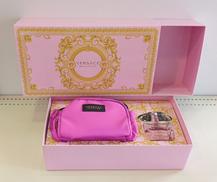 ブライトクリスタルコフレ|VERSACE