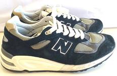 スニーカー|NEW BALANCE