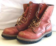 ハイカットシューズ|IRISH SETTER