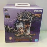 フィギュア|一番くじ