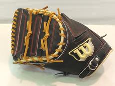 キャッチャーミット|WILSON