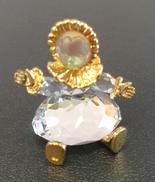 クリスタルドール|SWAROVSKI